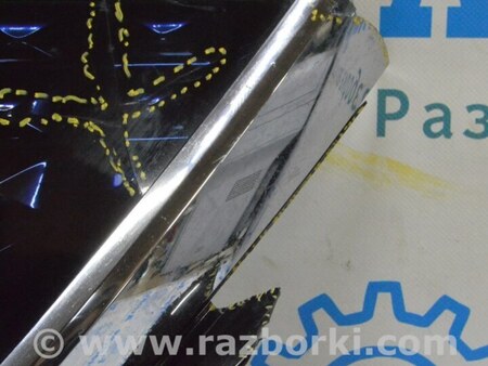 ФОТО Решетка радиатора grill для Nissan LEAF (2018-) Одесса