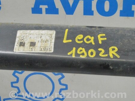 ФОТО Балка задняя для Nissan LEAF (2018-) Одесса