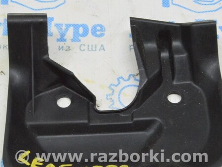 ФОТО Накладка рулевой колонки для Nissan LEAF (2018-) Одесса