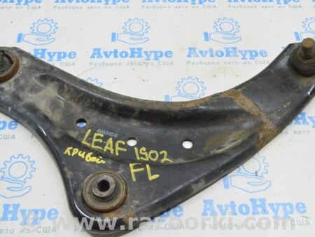 ФОТО Рычаг нижний передний для Nissan LEAF (2018-) Одесса