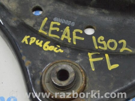 ФОТО Рычаг нижний передний для Nissan LEAF (2018-) Одесса