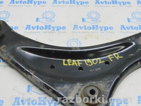 ФОТО Рычаг нижний передний для Nissan LEAF (2018-) Одесса