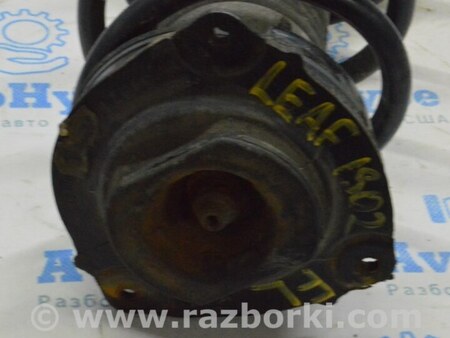 ФОТО Опора амортизатора передняя для Nissan LEAF (2018-) Одесса