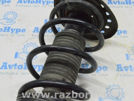 ФОТО Пружина передняя левая для Nissan LEAF (2018-) Одесса