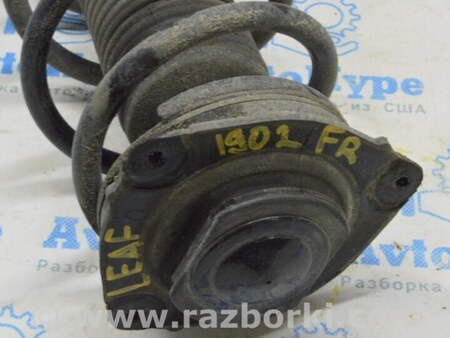 ФОТО Стойка амортизатора для Nissan LEAF (2018-) Одесса