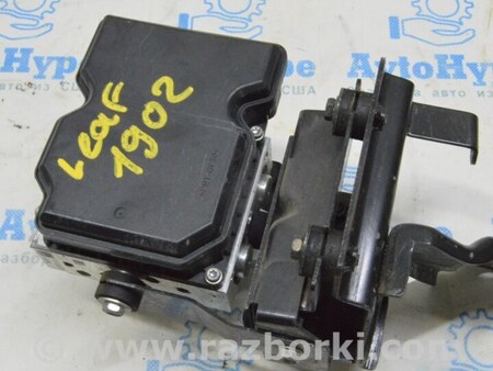 ФОТО ABS ABS под для Nissan LEAF (2018-) Одесса