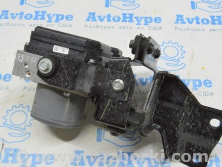 ФОТО ABS ABS под для Nissan LEAF (2018-) Одесса