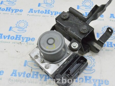 ФОТО ABS ABS под для Nissan LEAF (2018-) Одесса