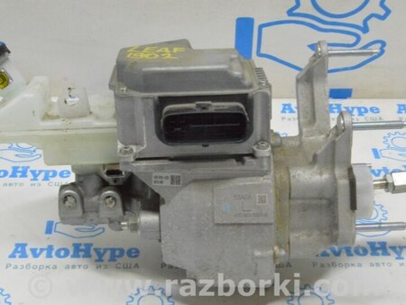 ФОТО Главный тормозной цилиндр для Nissan LEAF (2018-) Одесса