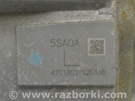 ФОТО Главный тормозной цилиндр для Nissan LEAF (2018-) Одесса