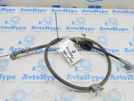 ФОТО Трос стояночного тормоза для Nissan LEAF (2018-) Одесса