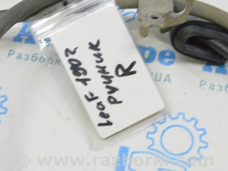 ФОТО Трос стояночного тормоза для Nissan LEAF (2018-) Одесса