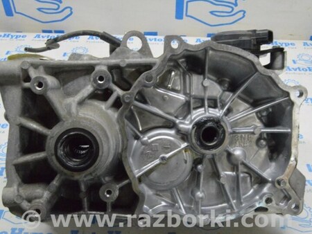 ФОТО Редуктор передний для Nissan LEAF (2018-) Одесса