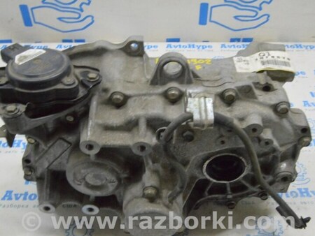 ФОТО Редуктор передний для Nissan LEAF (2018-) Одесса