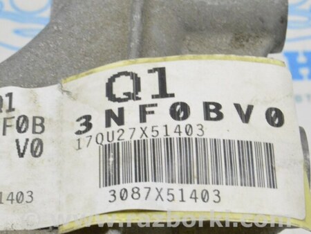 ФОТО Редуктор передний для Nissan LEAF (2018-) Одесса