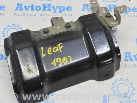 ФОТО Кронштейн поддона АКБ для Nissan LEAF (2018-) Одесса