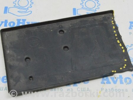 ФОТО Площадка АКБ для Nissan LEAF (2018-) Одесса