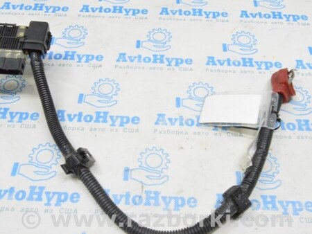 ФОТО Провод плюсовой клеммы для Nissan LEAF (2018-) Одесса