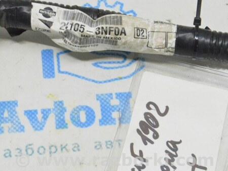 ФОТО Провод плюсовой клеммы для Nissan LEAF (2018-) Одесса