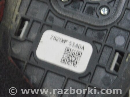 ФОТО Антенна плавник без для Nissan LEAF (2018-) Одесса