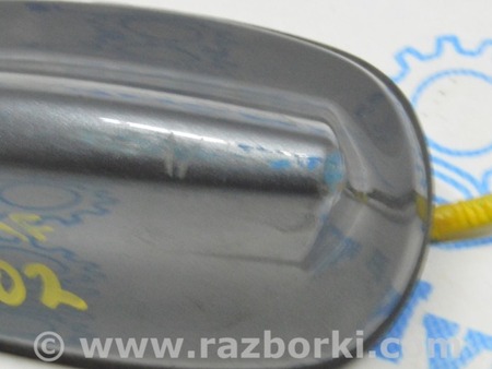 ФОТО Корпус антенны плавник для Nissan LEAF (2018-) Одесса