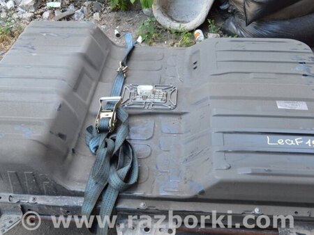 ФОТО Аккумуляторная батарея ВВБ для Nissan LEAF (2018-) Одесса