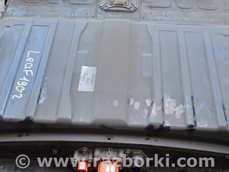 ФОТО Аккумуляторная батарея ВВБ для Nissan LEAF (2018-) Одесса