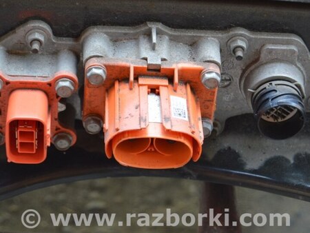 ФОТО Аккумуляторная батарея ВВБ для Nissan LEAF (2018-) Одесса