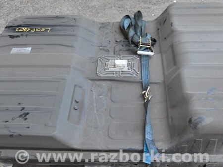 ФОТО Аккумуляторная батарея ВВБ для Nissan LEAF (2018-) Одесса