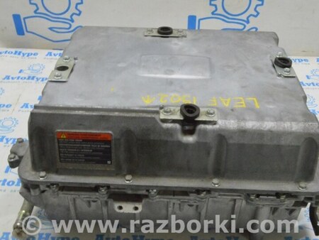 ФОТО Зарядка преобразователь под для Nissan LEAF (2018-) Одесса