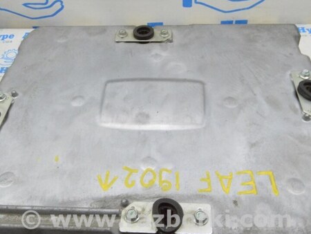 ФОТО Зарядка преобразователь под для Nissan LEAF (2018-) Одесса