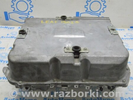 ФОТО Зарядка преобразователь под для Nissan LEAF (2018-) Одесса