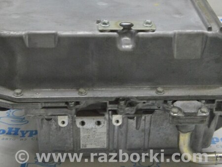 ФОТО Зарядка преобразователь под для Nissan LEAF (2018-) Одесса