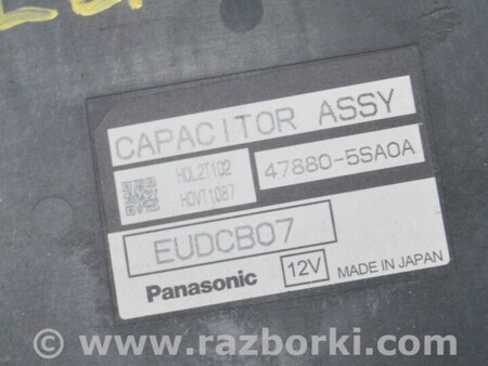 ФОТО Capacitor module для Nissan LEAF (2018-) Одесса