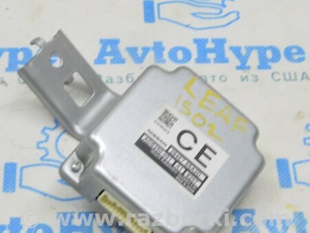 ФОТО CONTROLLER ASSY-ADAS для Nissan LEAF (2018-) Одесса