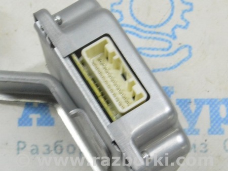 ФОТО CONTROLLER ASSY-ADAS для Nissan LEAF (2018-) Одесса