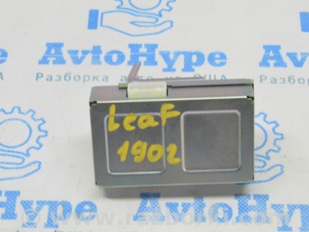 ФОТО CONTROLLER-DIGITAL SOUND COMMUNICATION для Nissan LEAF (2018-) Одесса