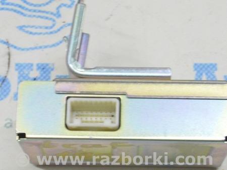 ФОТО CONTROLLER-DIGITAL SOUND COMMUNICATION для Nissan LEAF (2018-) Одесса