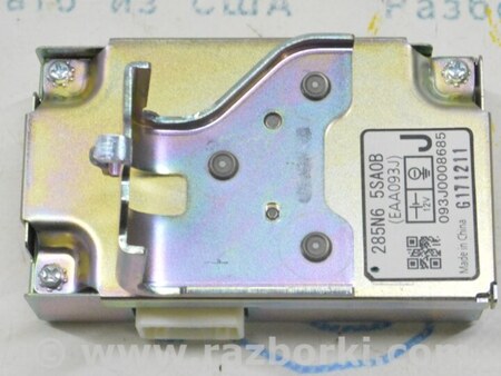 ФОТО CONTROLLER-DIGITAL SOUND COMMUNICATION для Nissan LEAF (2018-) Одесса