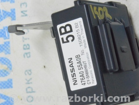 ФОТО IDM controller Assembly для Nissan LEAF (2018-) Одесса