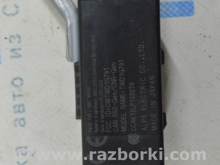 ФОТО TPMS для Nissan LEAF (2018-) Одесса