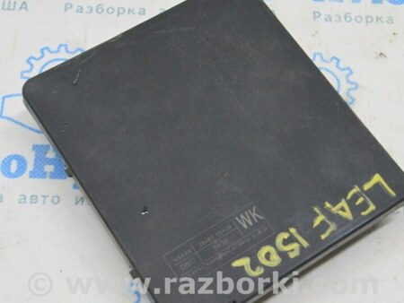 ФОТО Блок предохранителей подкапотный для Nissan LEAF (2018-) Одесса