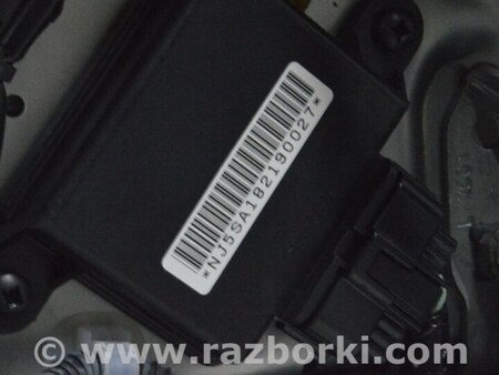 ФОТО Датчик присутствия пассажира для Nissan LEAF (2018-) Одесса