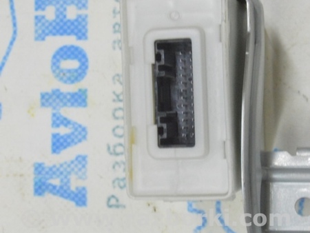 ФОТО Модуль управления GPS для Nissan LEAF (2018-) Одесса