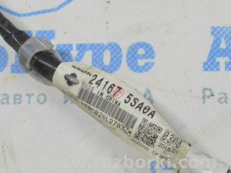 ФОТО Проводка для Nissan LEAF (2018-) Одесса