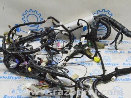 ФОТО Проводка подторпедная для Nissan LEAF (2018-) Одесса