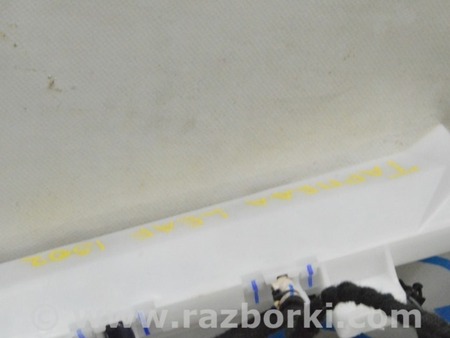 ФОТО Проводка подторпедная для Nissan LEAF (2018-) Одесса