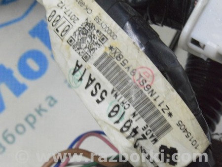 ФОТО Проводка подторпедная для Nissan LEAF (2018-) Одесса