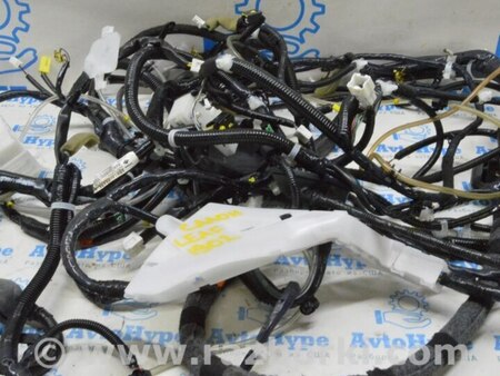 ФОТО Проводка салонная для Nissan LEAF (2018-) Одесса