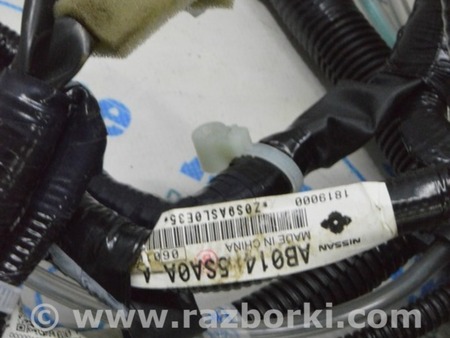 ФОТО Проводка салонная для Nissan LEAF (2018-) Одесса